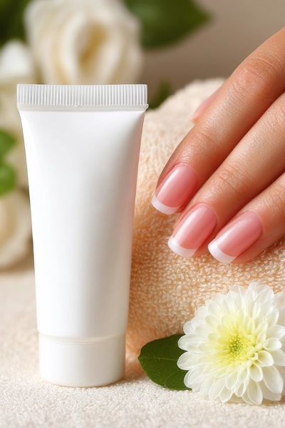 ADVANCED NAIL MANICURE