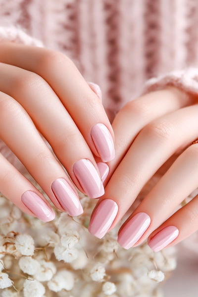 ADVANCED NAIL MANICURE