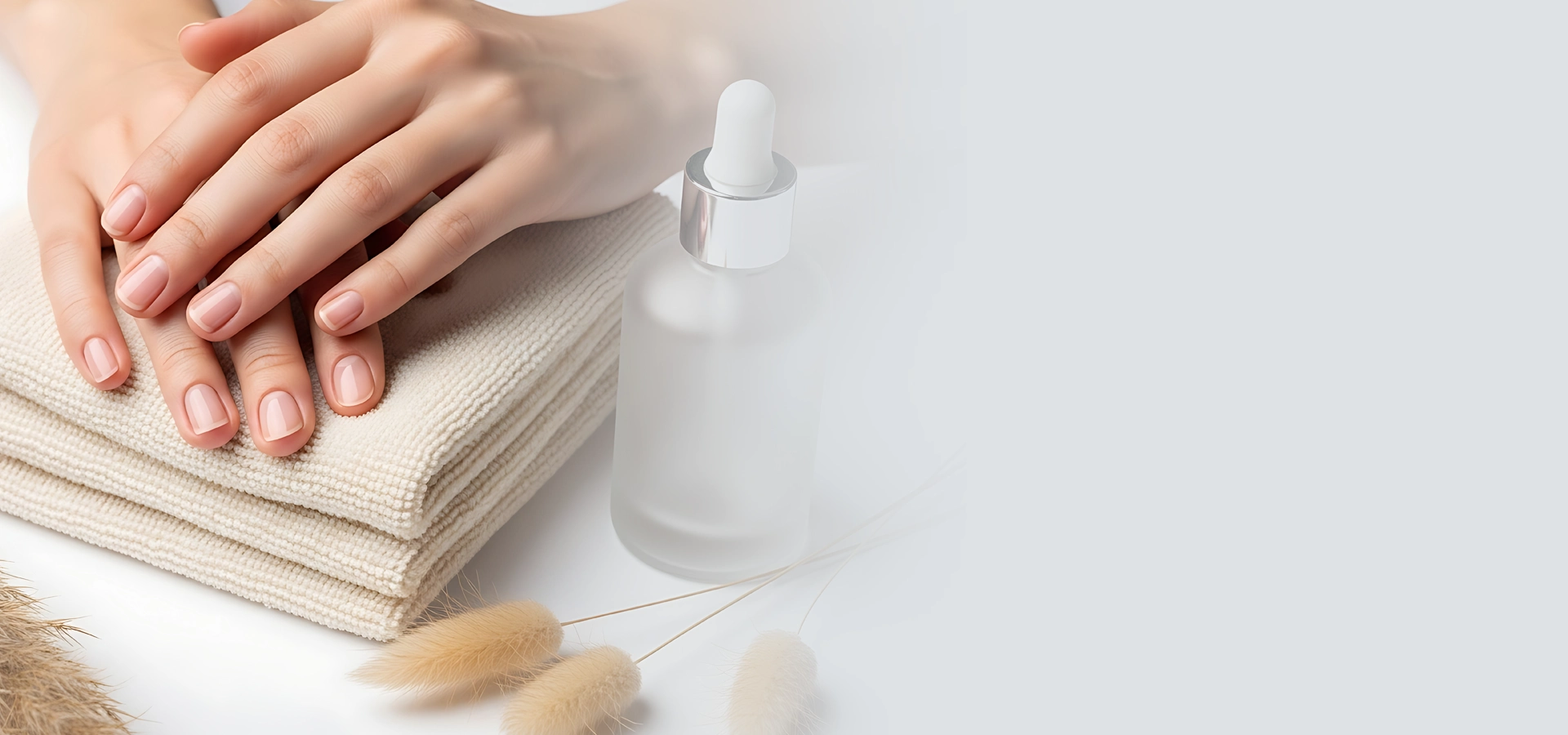 Cuticle maintenance